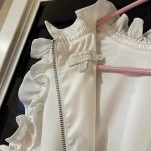 Ted Baker London dress